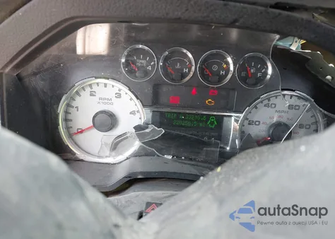 2008 Ford F-250 Fx4/Harley-Davidson/King Ranch/Lariat/Xl/Xlt from USA, damaged, VIN 1FTSW21R38EB08868